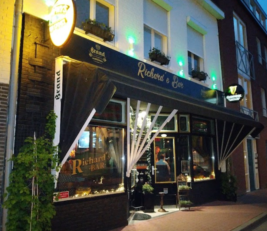 Foto van Richard's Bar