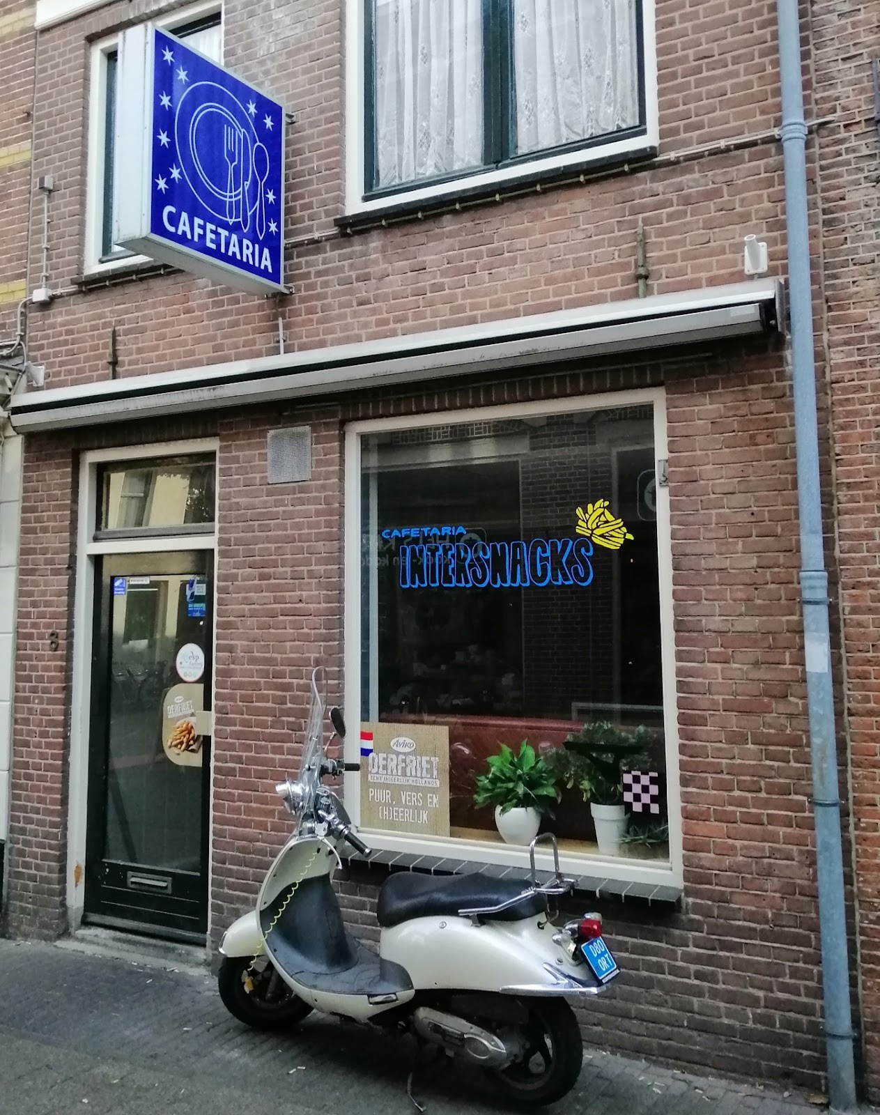 Foto van InterSnacks