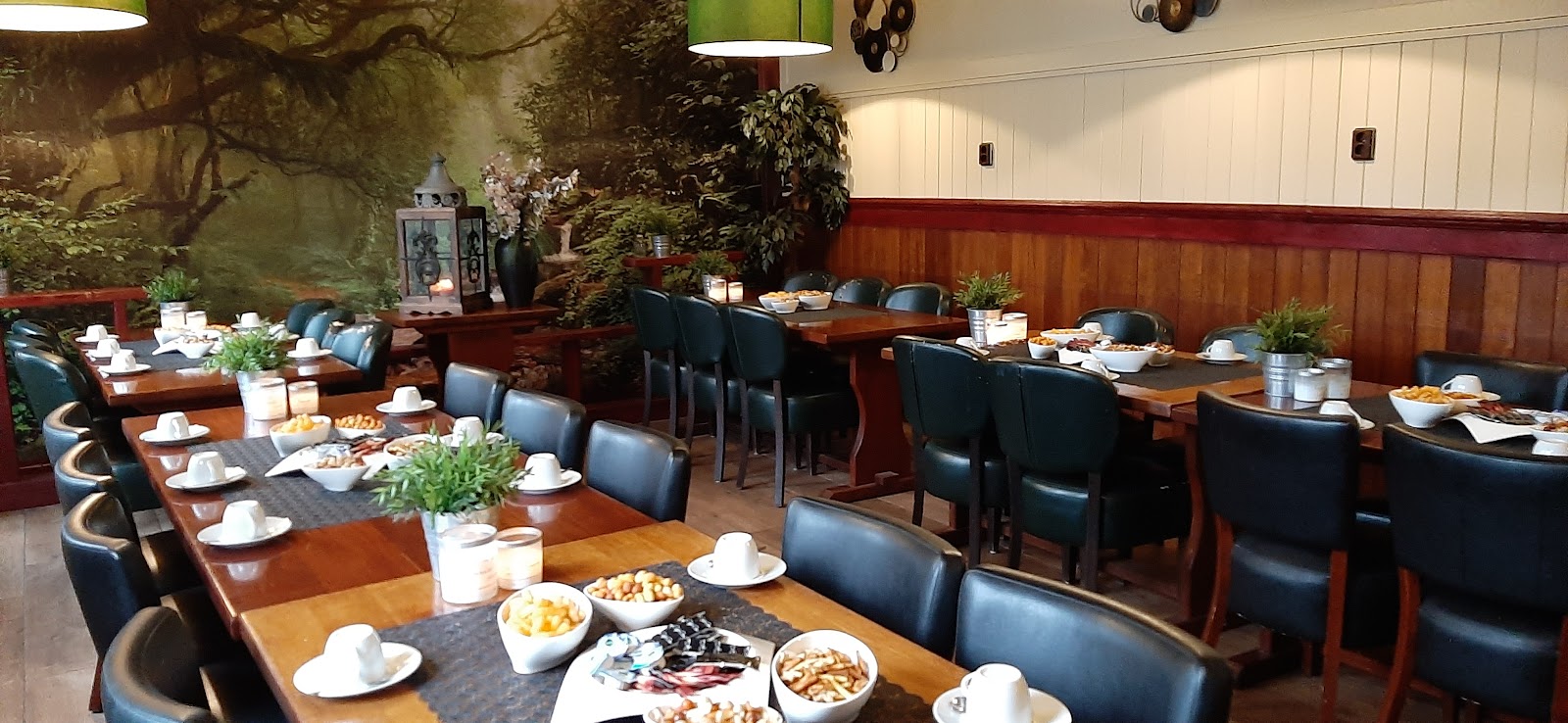 Foto van Resto Wehlsche Hoeck