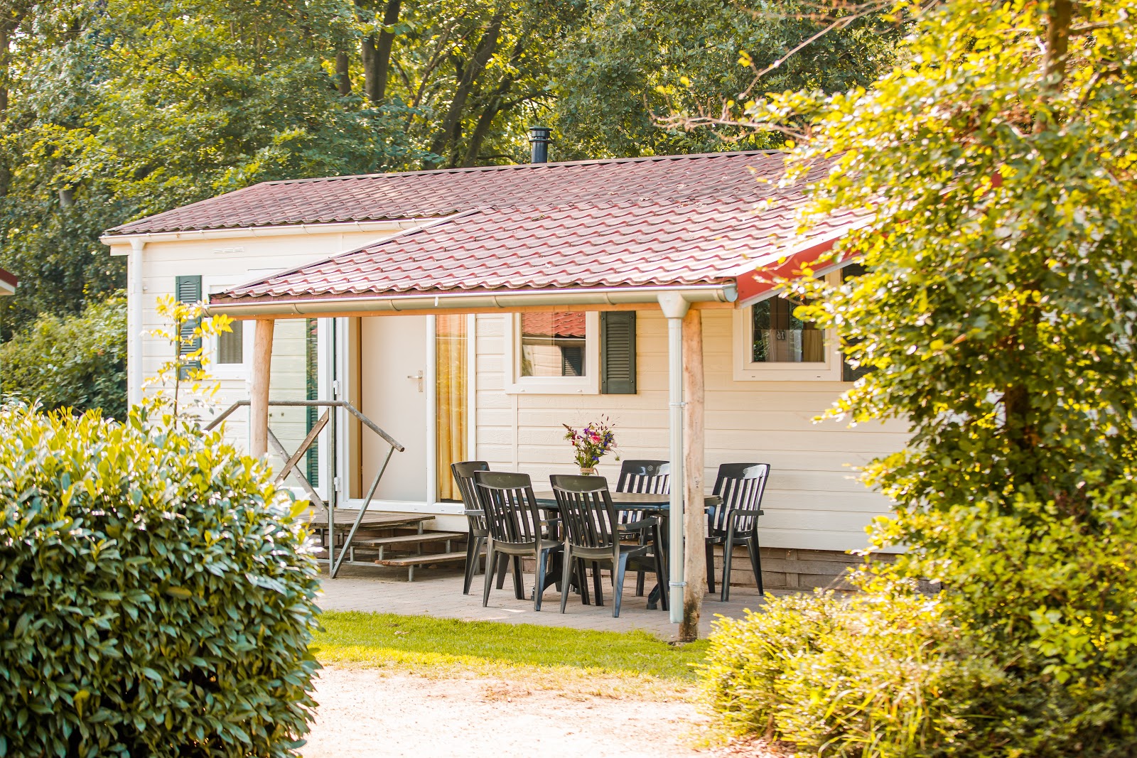 Foto van Vakantie & Resort Leukermeer