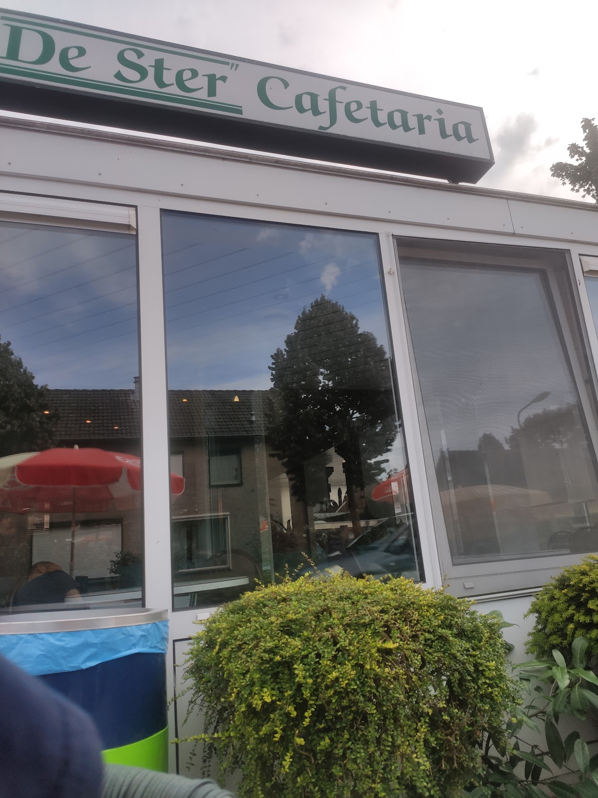 Foto van Cafetaria De Ster
