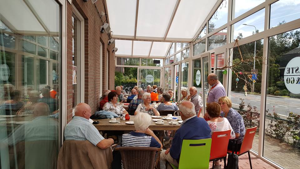 Foto van Taste & Go