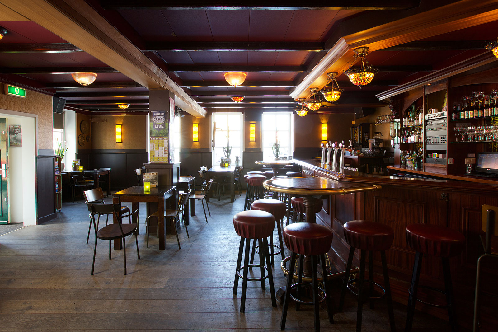 Foto van Hèt Café van Wervershoof
