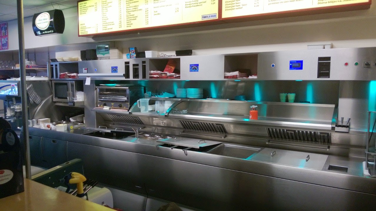 Foto van Snackerie 't Zonnetje