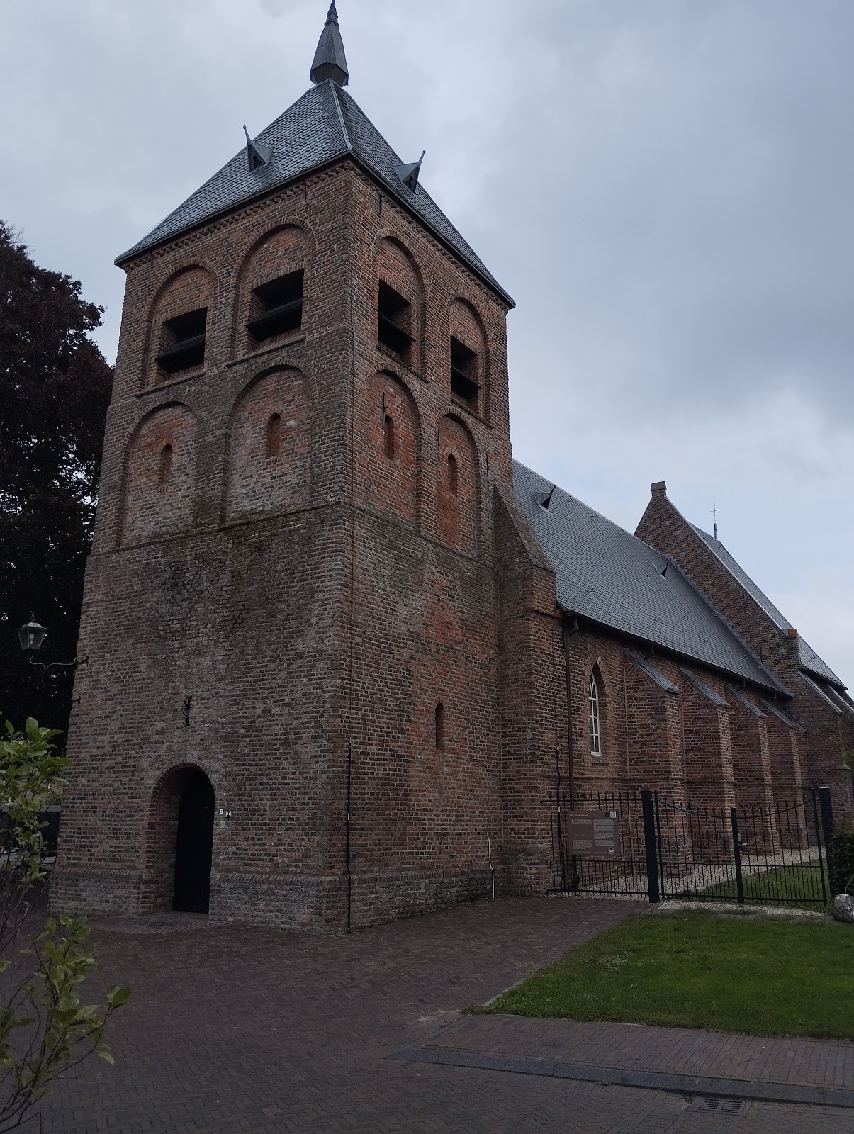 Foto van Het Wapen van Wesepe