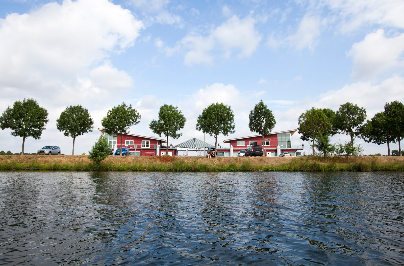 Foto van Comfortparc Wessem