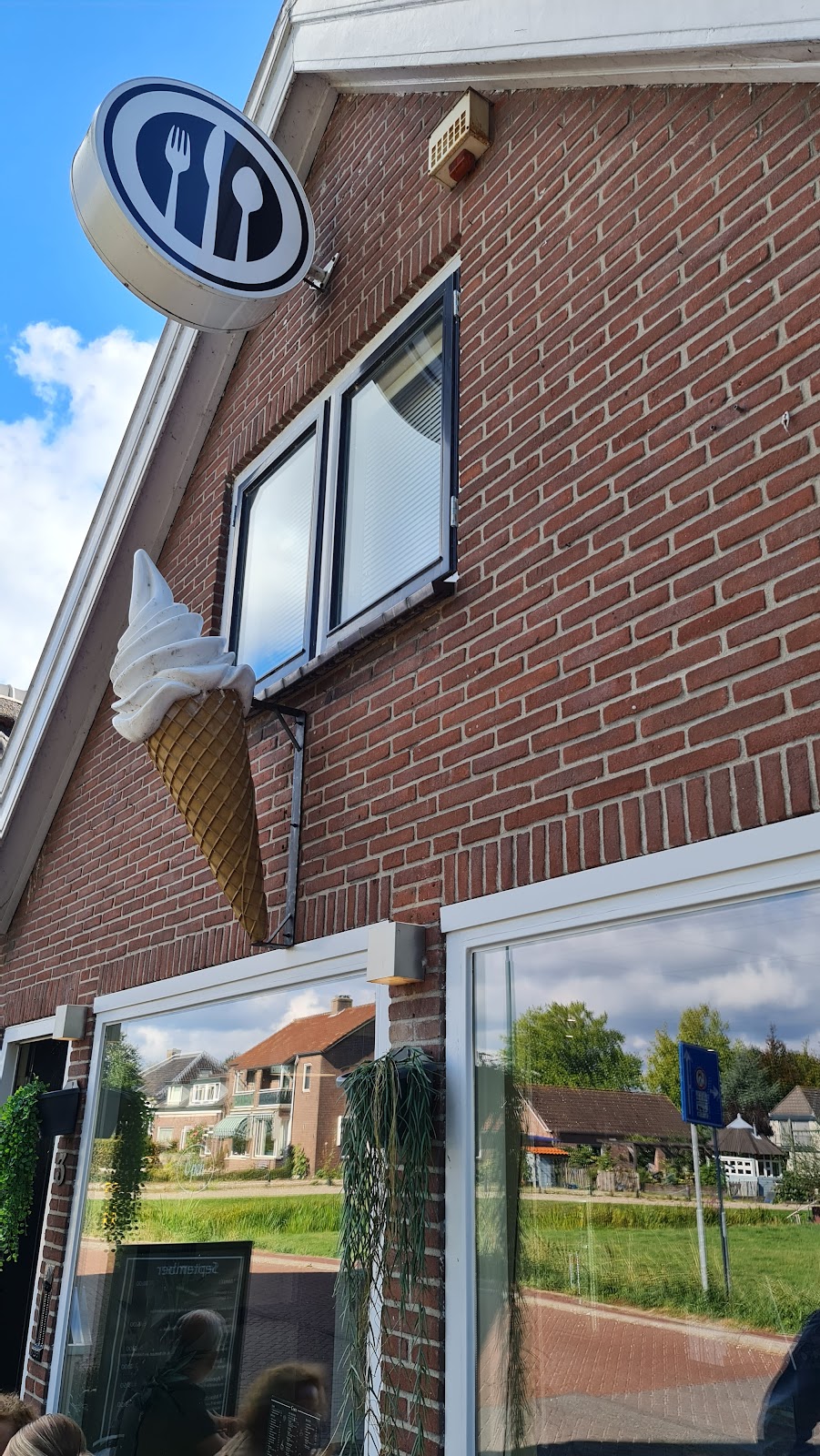 Foto van Cafetaria Coen