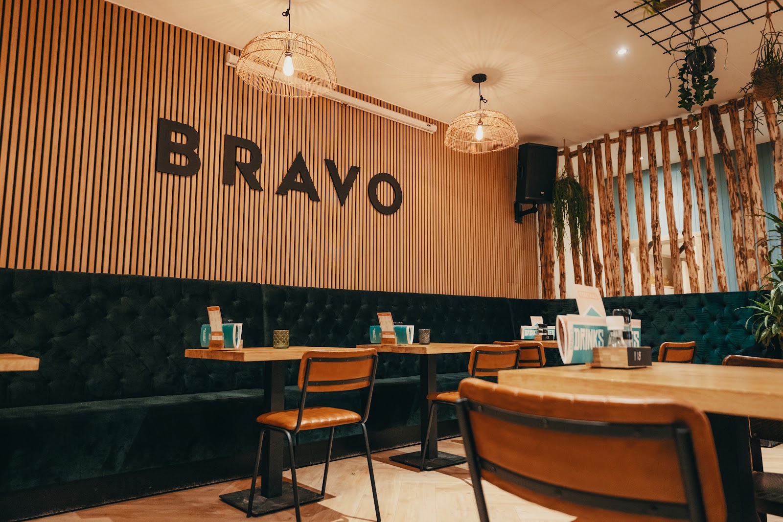 Foto van Bravo Ameland