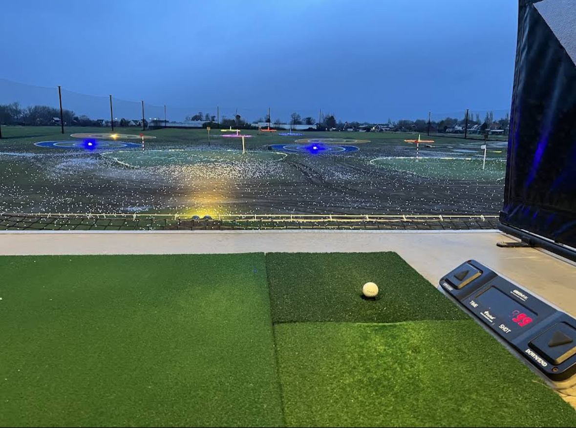 Foto van Chi Chi - The Golf Venue