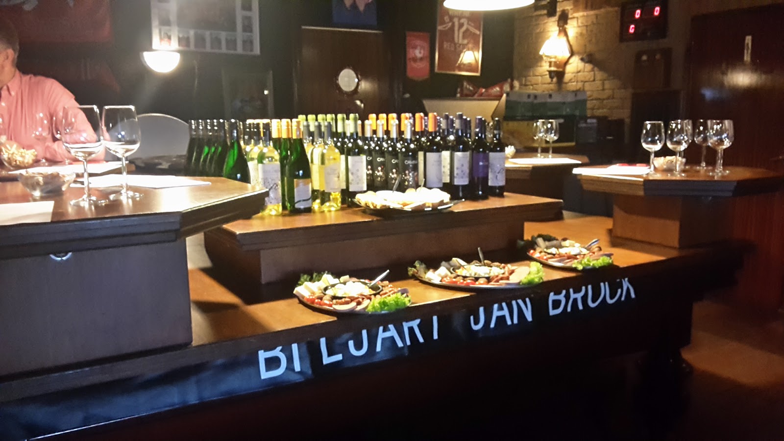 Foto van Cafe Holthuis