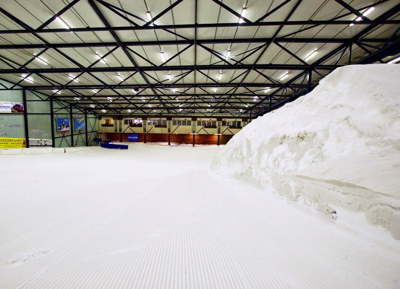 Foto van Montana Snowcenter