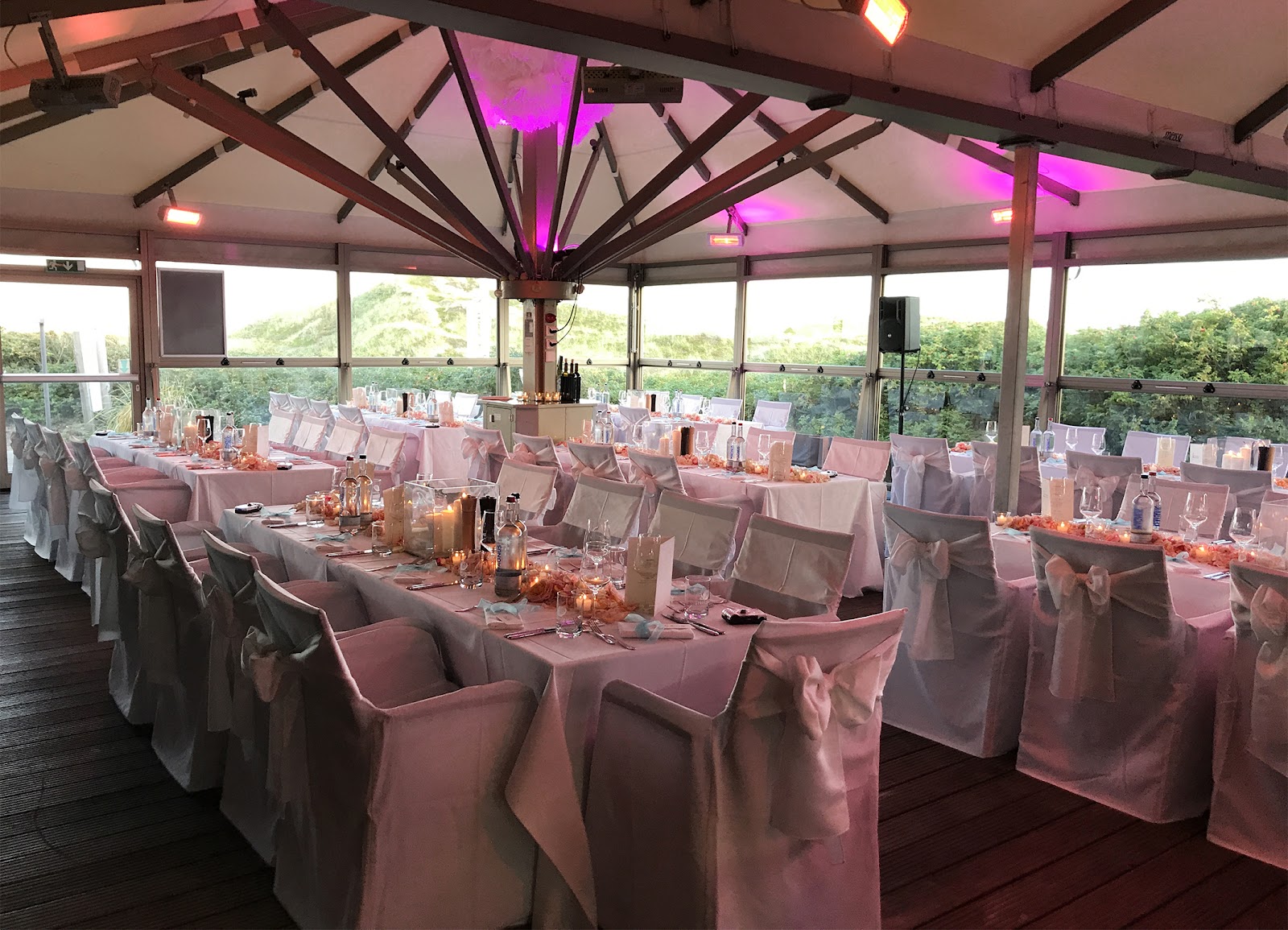 Foto van Strandoase Sylt GmbH