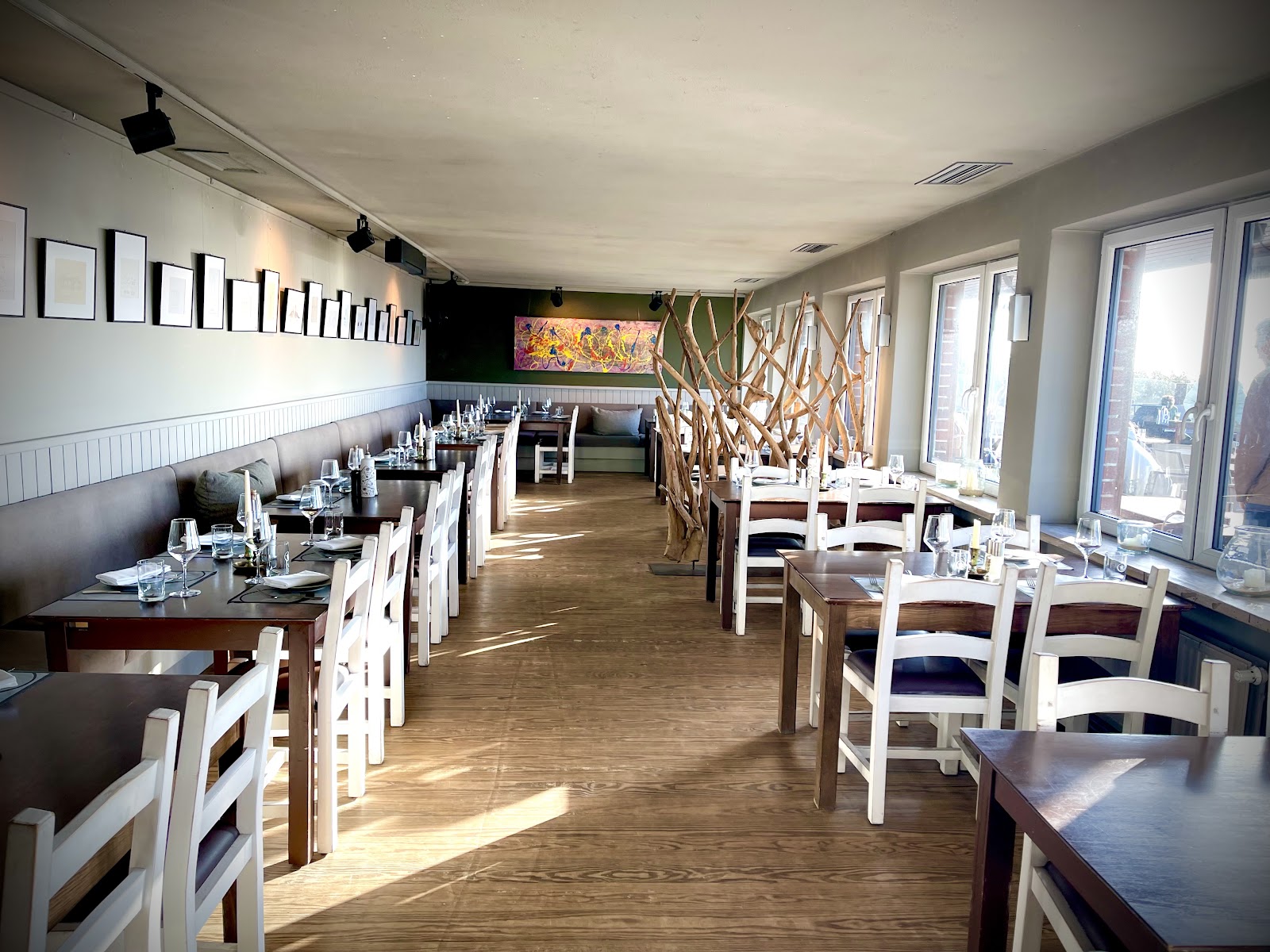 Foto van BeachHouse-Sylt
