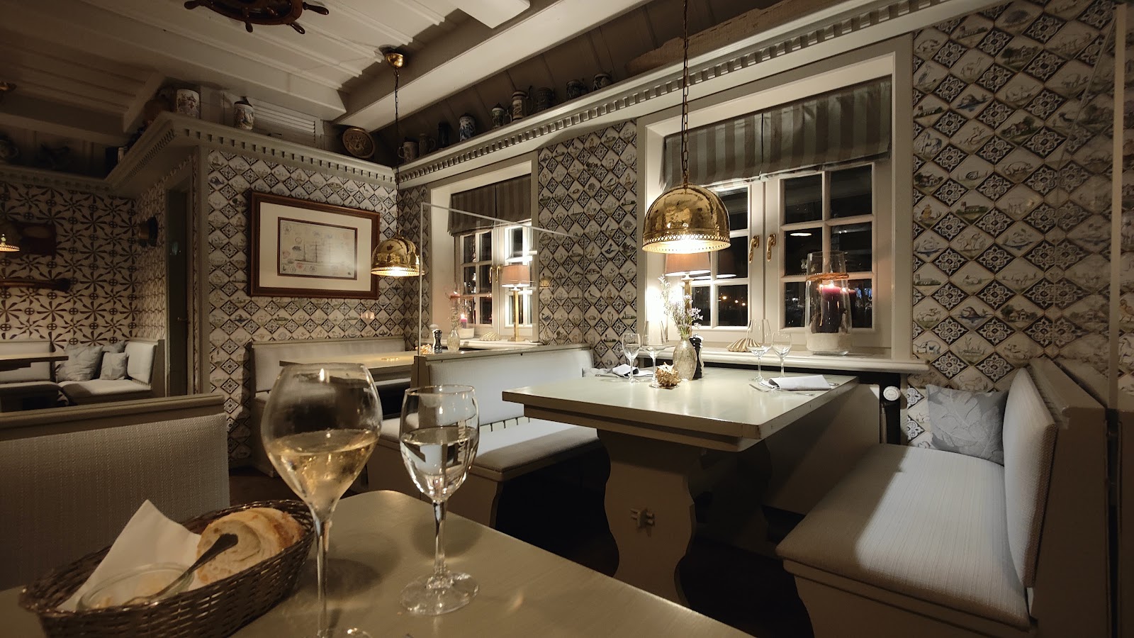Foto van Restaurant Seekiste
