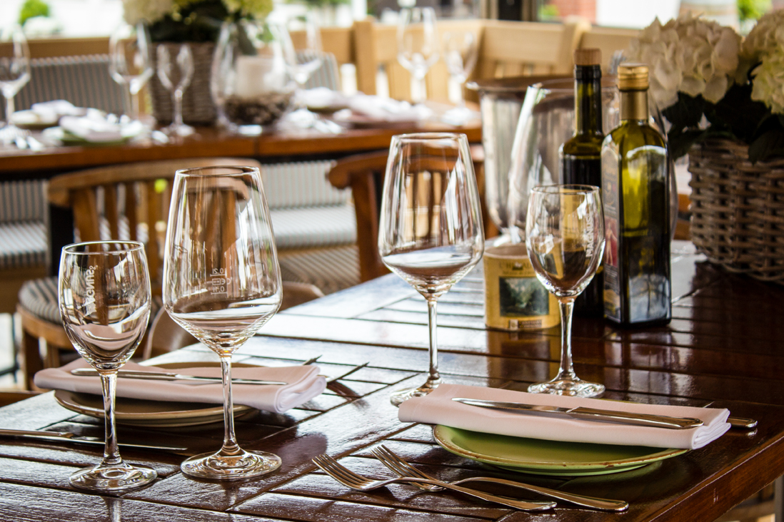 Foto van Restaurant Altes Zollhaus