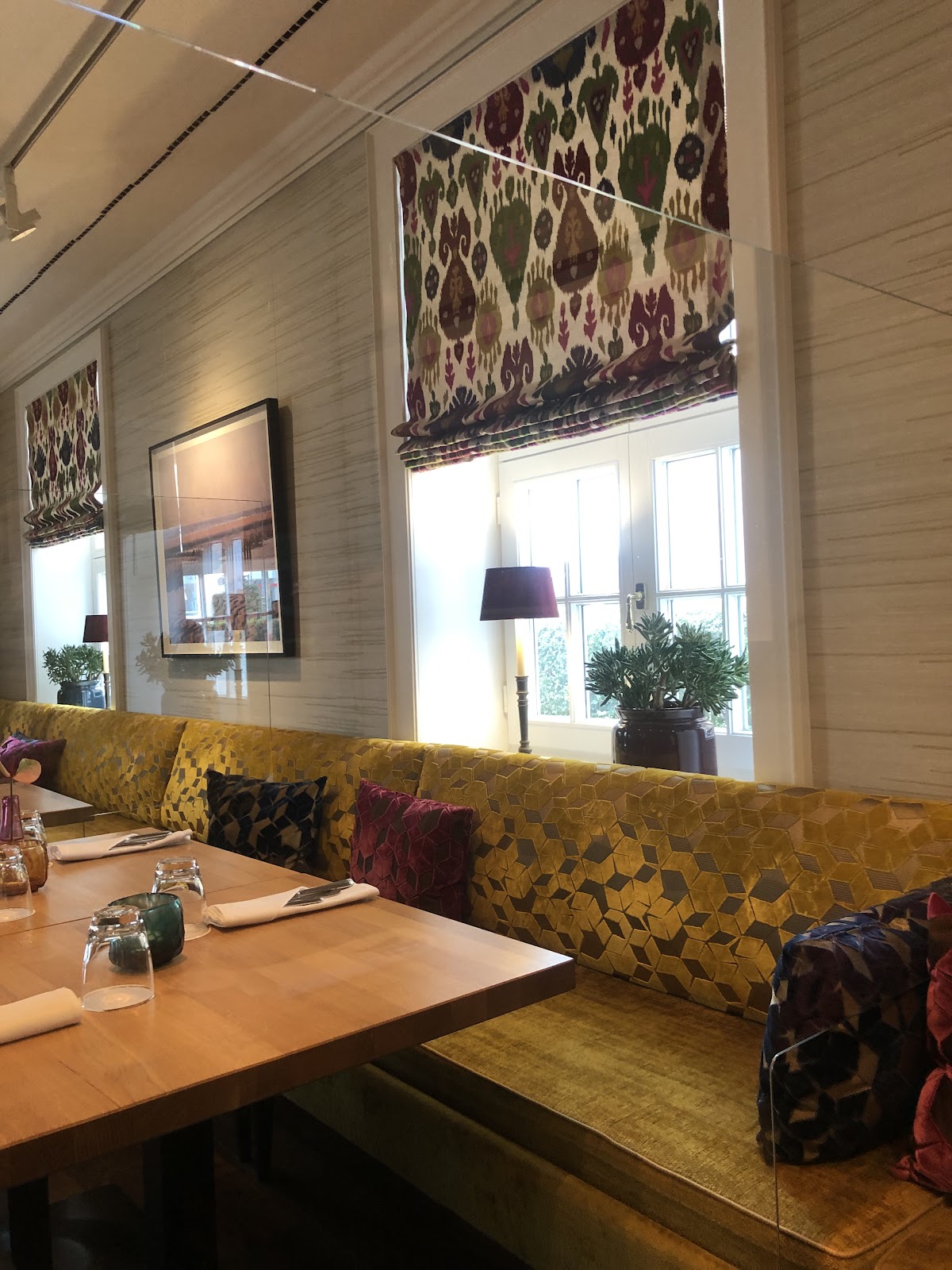 Foto van Bistro Stadt Hamburg