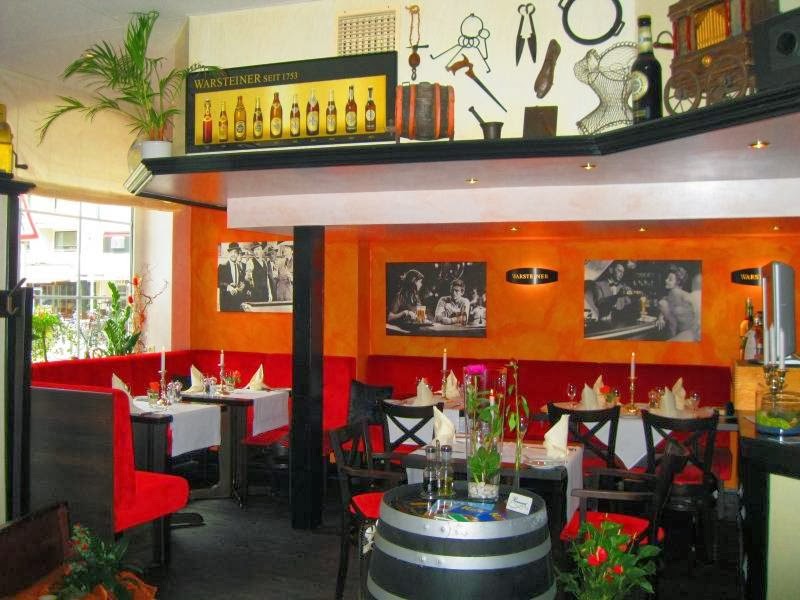 Foto van Restaurant Gode Stuv