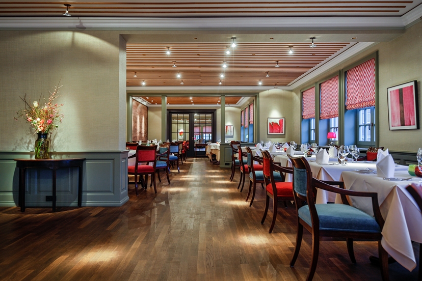 Foto van Hardy's Restaurant