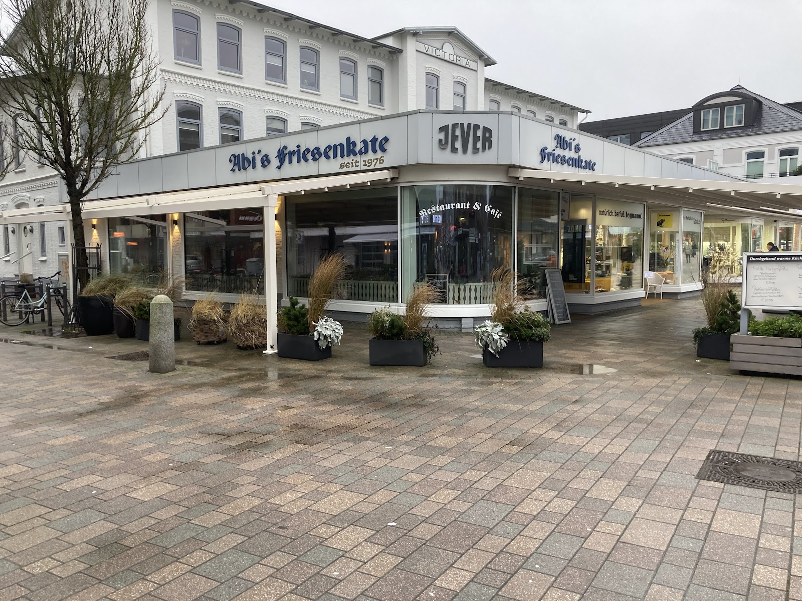 Foto van Friesenkate