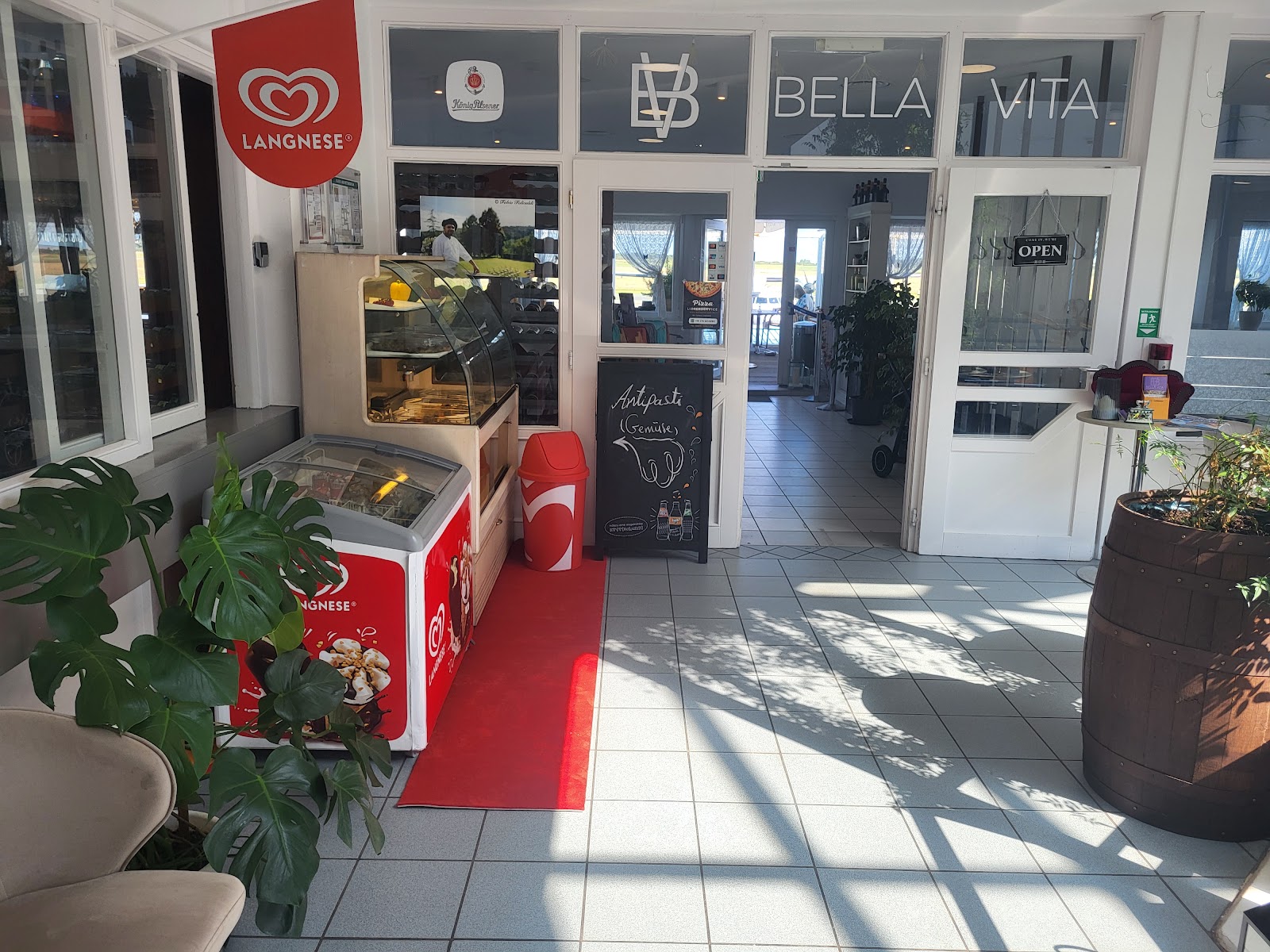 Foto van Bella Vita