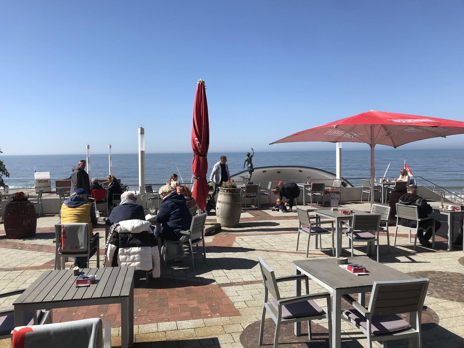 Foto van Luzifer Westerland