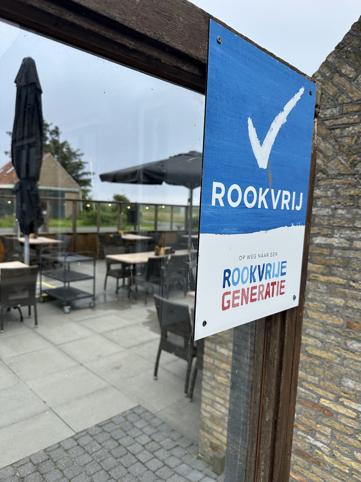 Foto van Restaurant 't KoaikersHuus