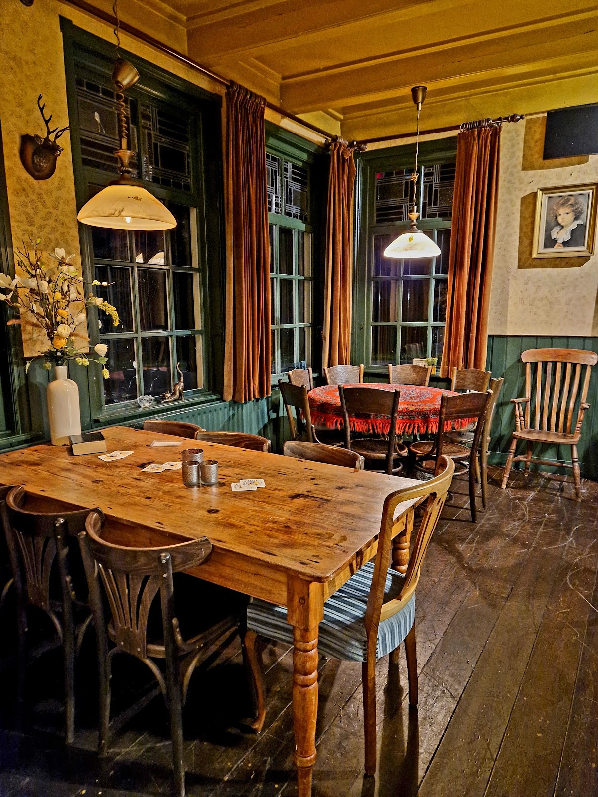 Foto van Café de Kat
