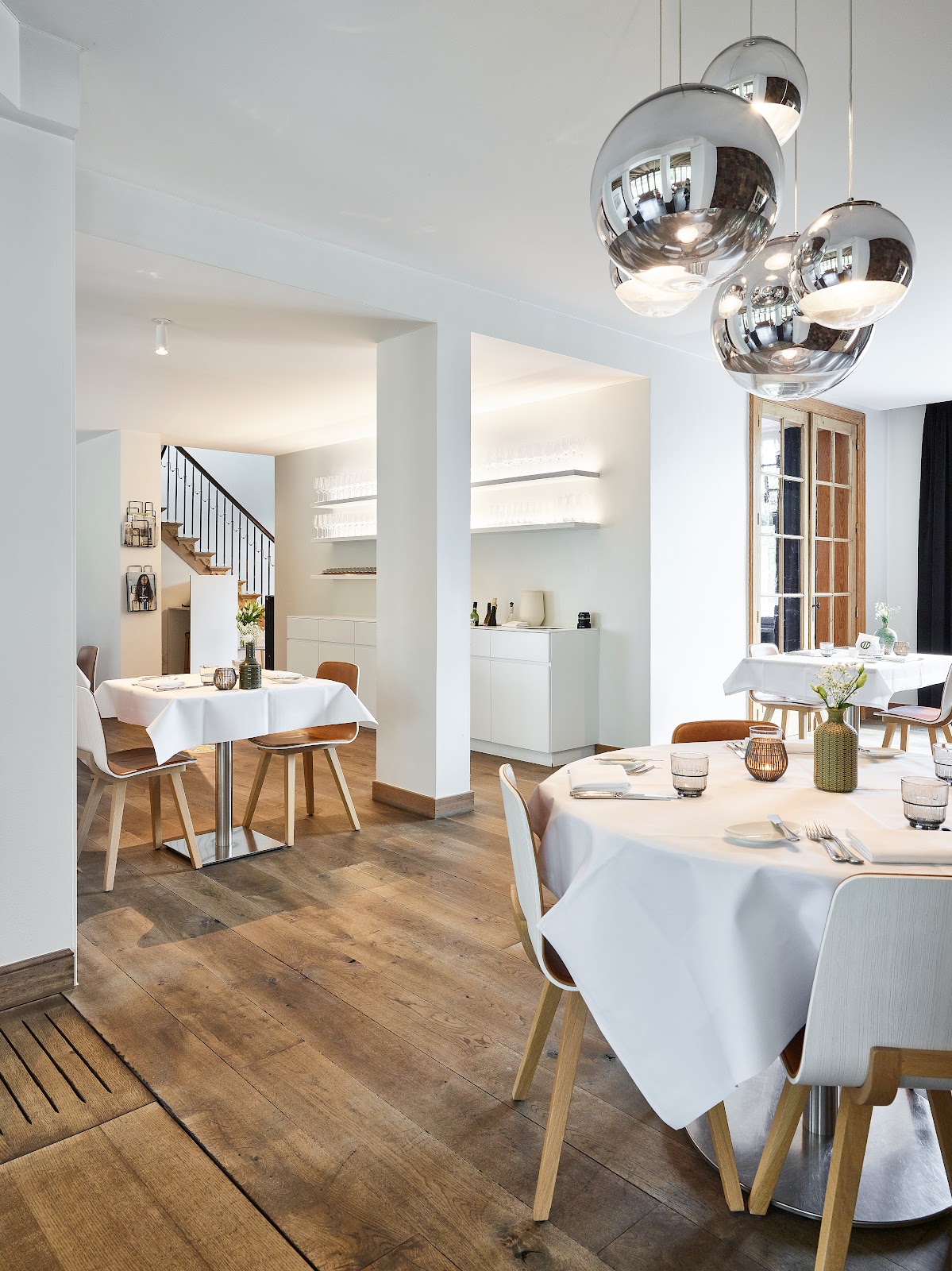 Foto van Notarishuys restaurant & Pure hotel
