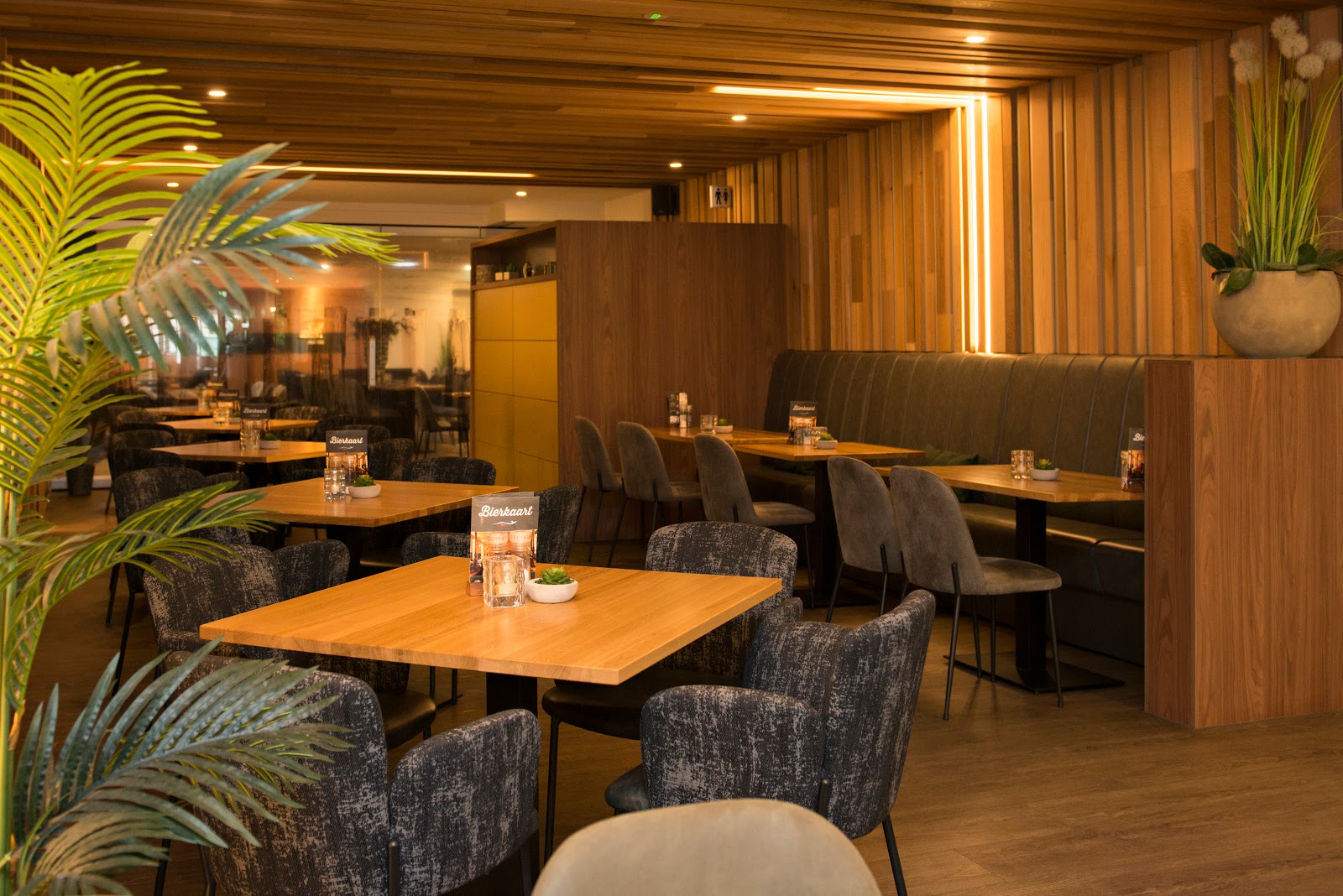 Foto van Brasserie De Fontein