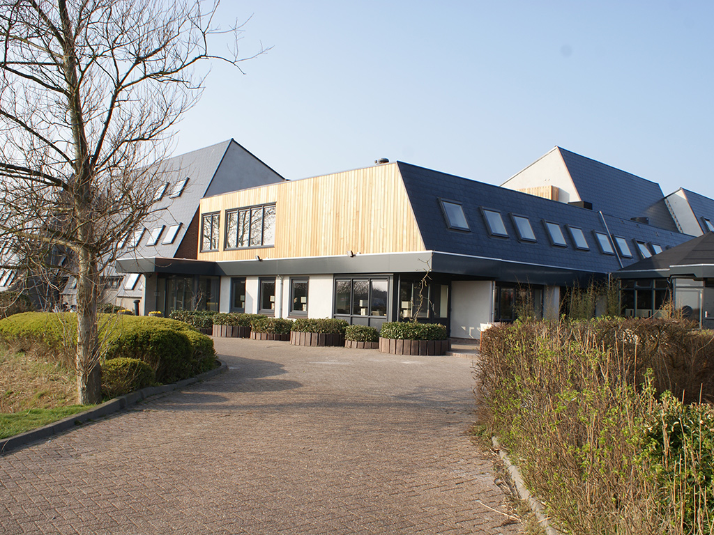 Foto van Fletcher Zuiderduin Beachhotel