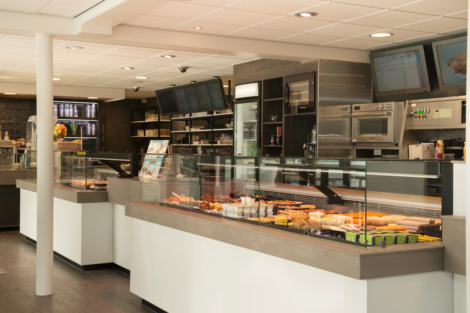 Foto van Vistaria De fontein
