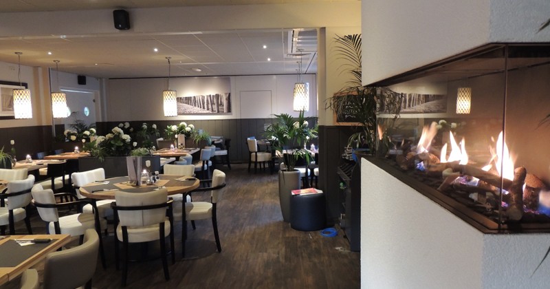 Foto van Eetcafé Royal