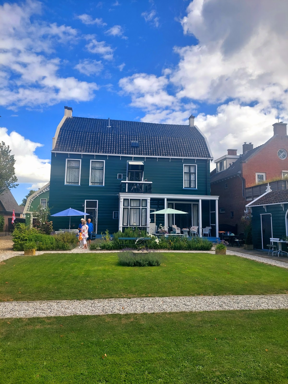 Foto van Hotel Restaurant De Prins