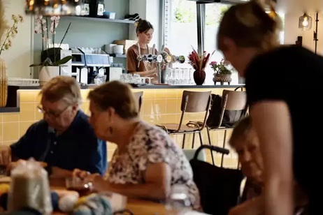 Foto van BUUR West