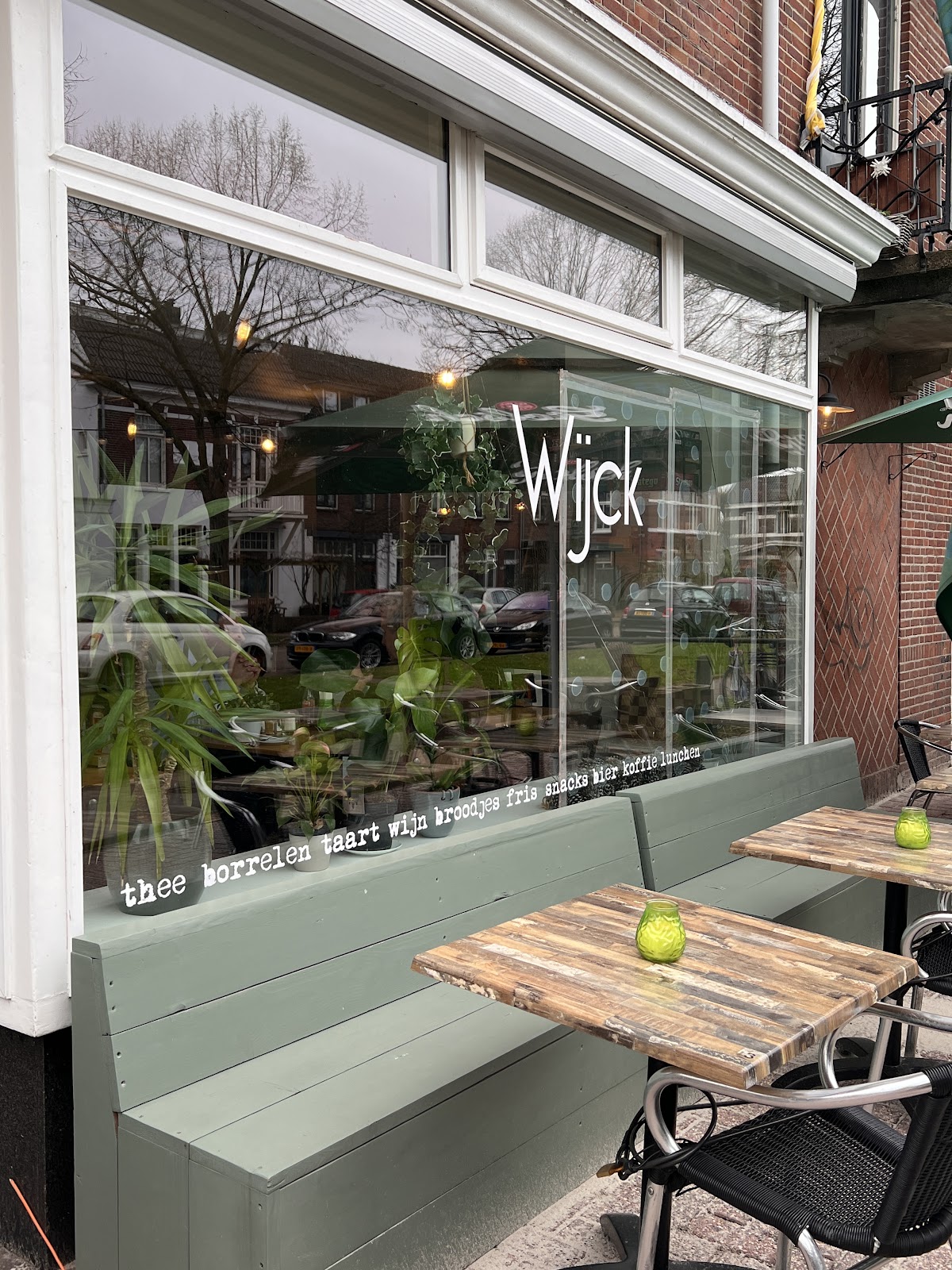 Foto van Wijck