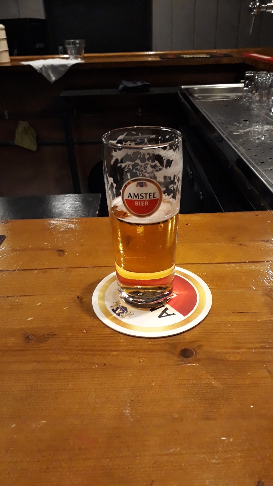 Foto van Eet-Café Het Wapen van Wieringerwaard