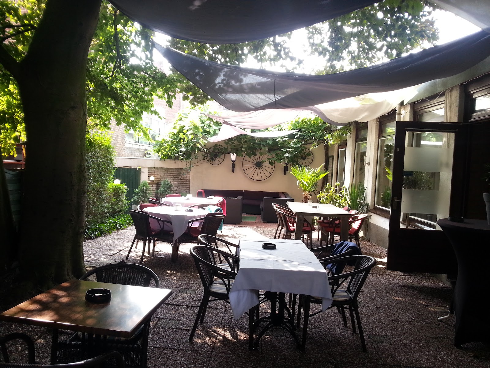 Foto van Grill Restaurant Sarajevo