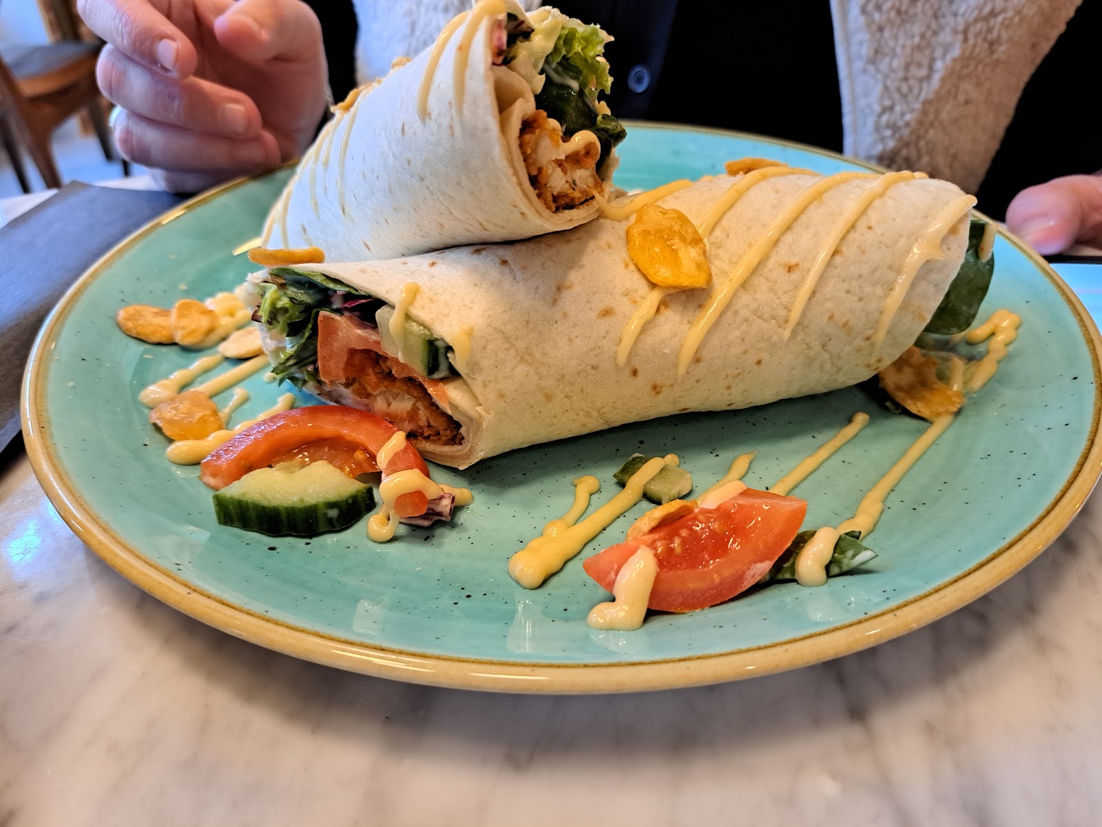 Foto van Brasserie 't Pakhuys
