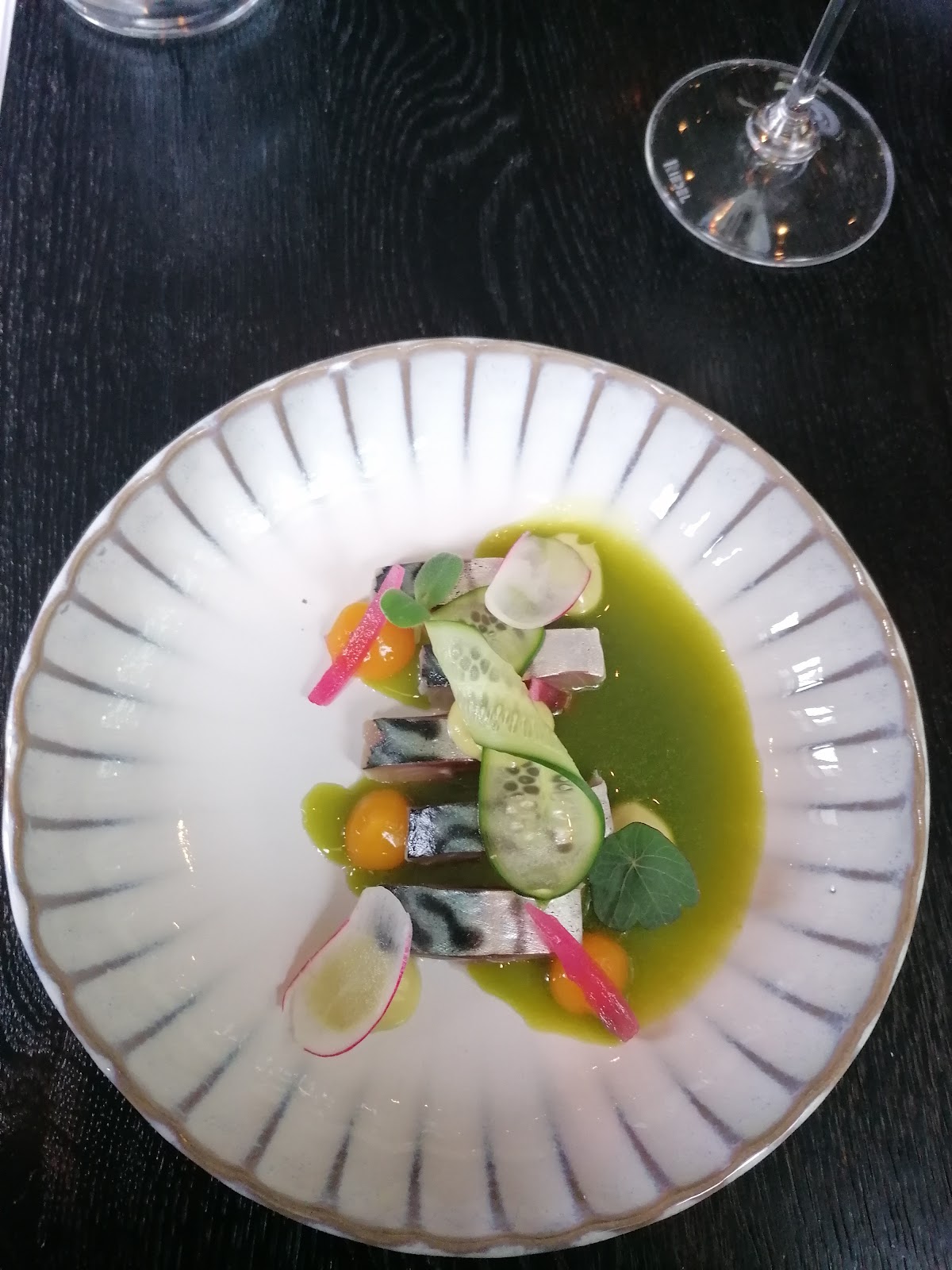 Foto van Puur Zee - Visrestaurant