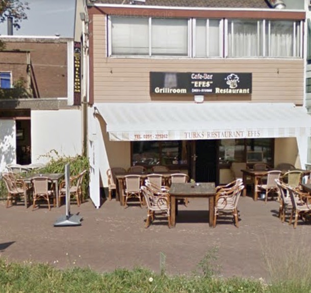 Foto van Restaurant Efes