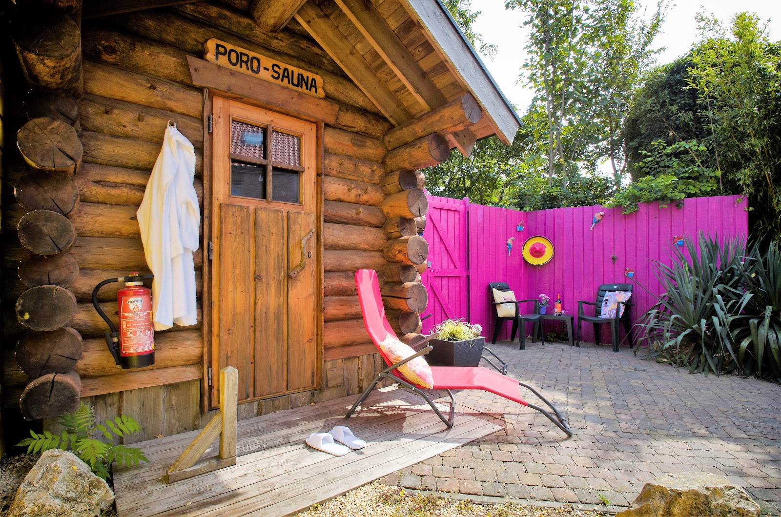 Foto van Enjoyhotel Hollum Ameland