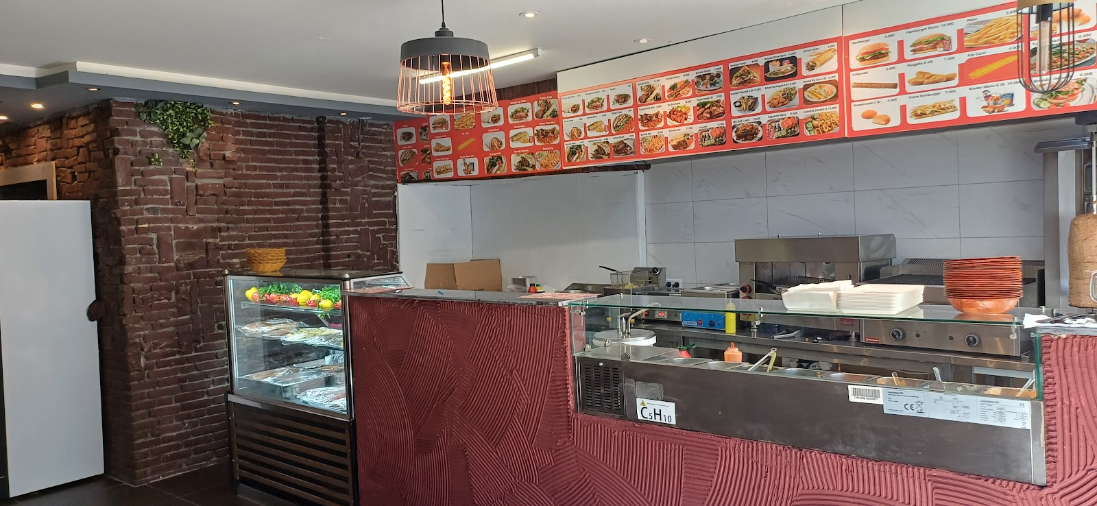Foto van Antalya Döner & Kebab