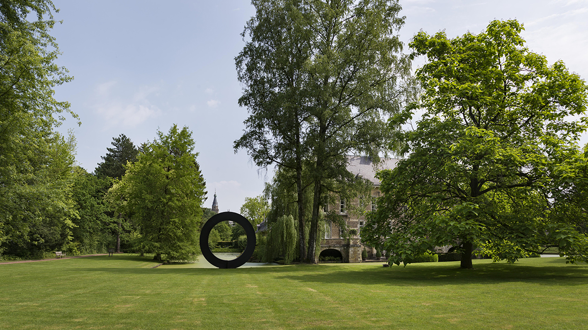 Foto van Buitenplaats Kasteel Wijlre