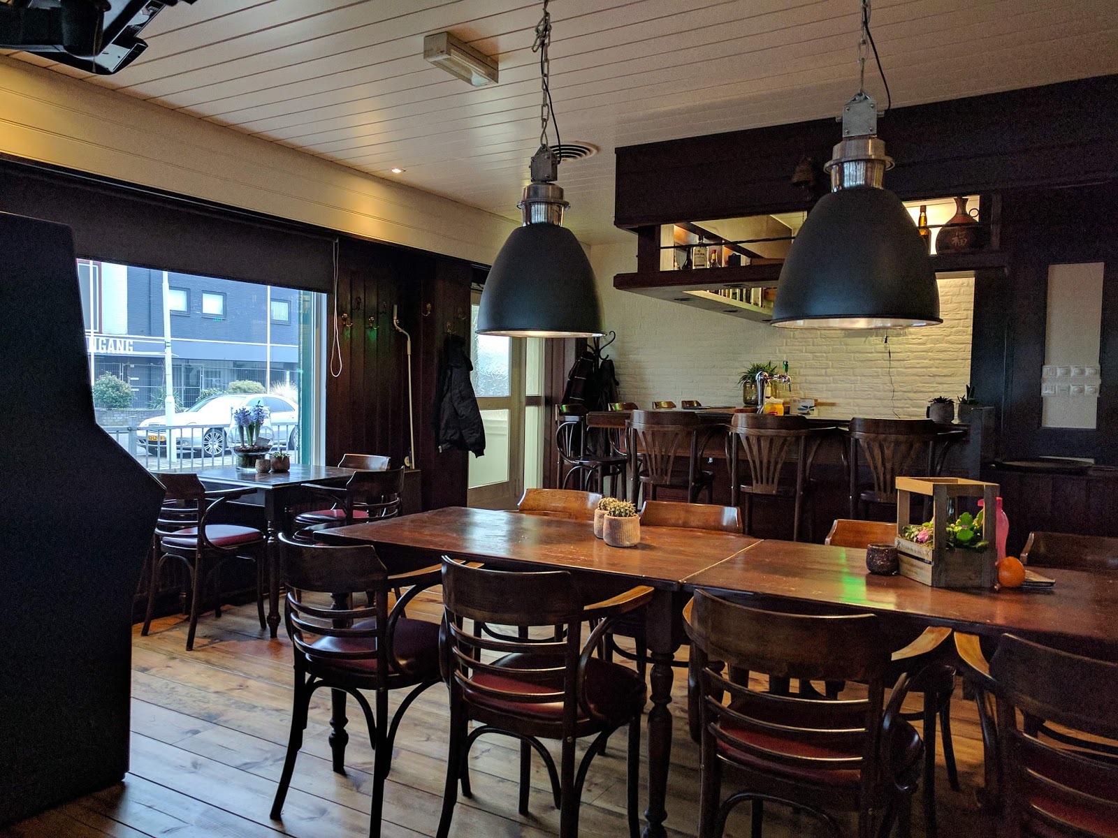 Foto van Cafetaria Wijnbergen