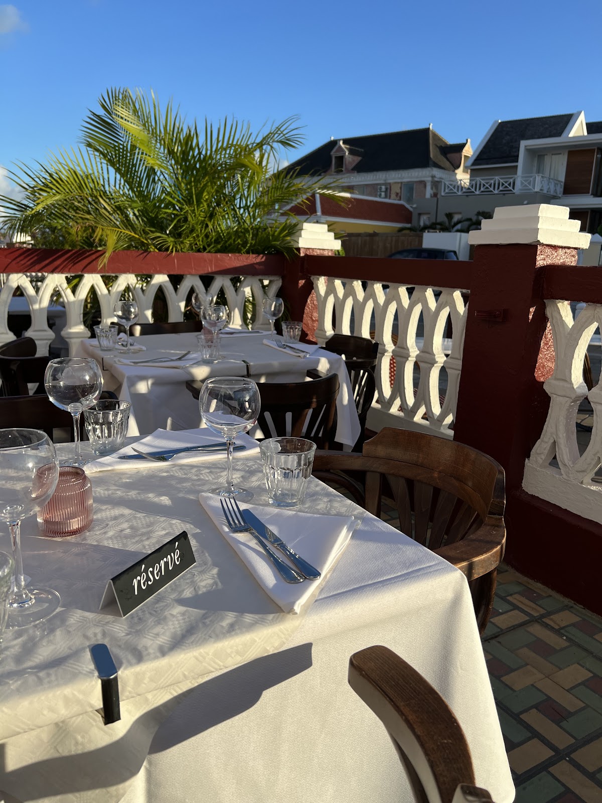 Foto van Esty's Brasserie