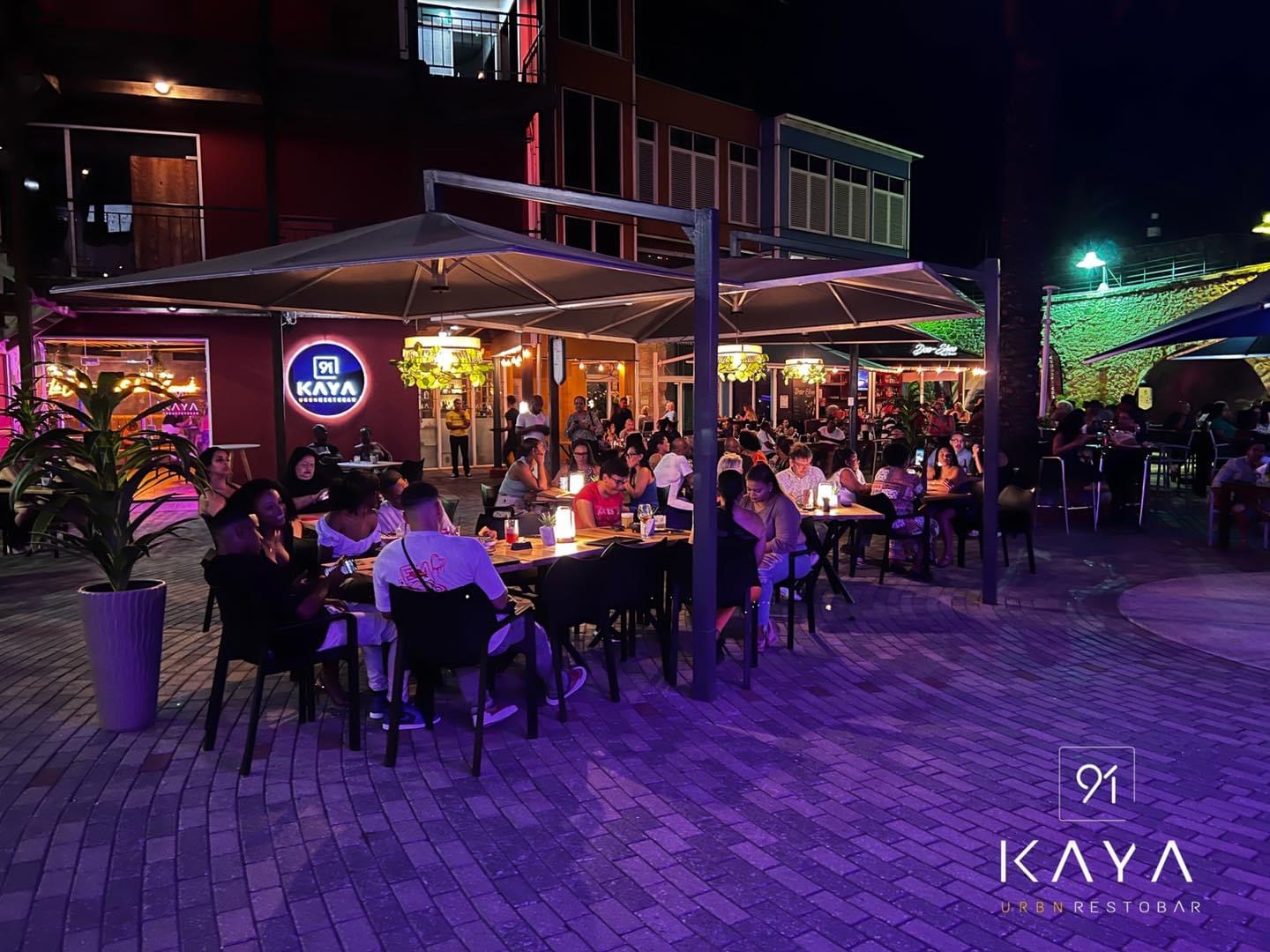 Foto van Kaya91 Curacao