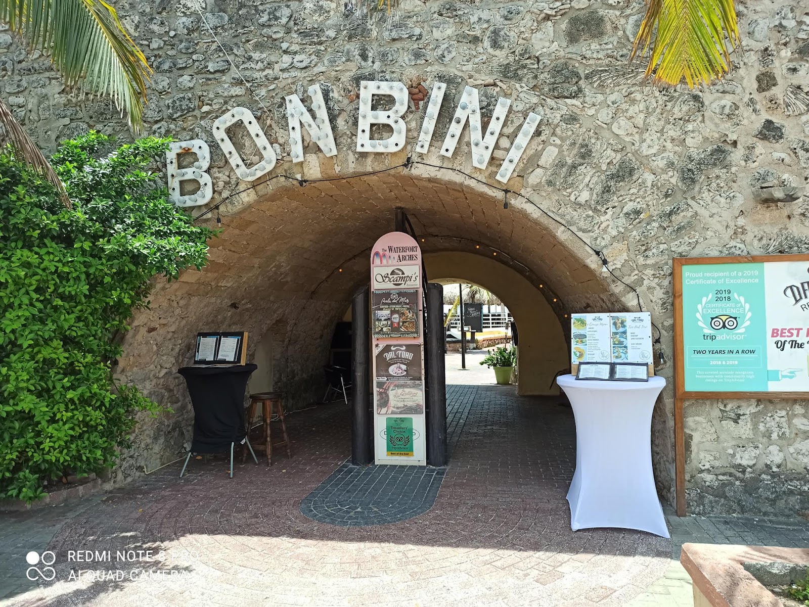 Foto van Perla Del Mar