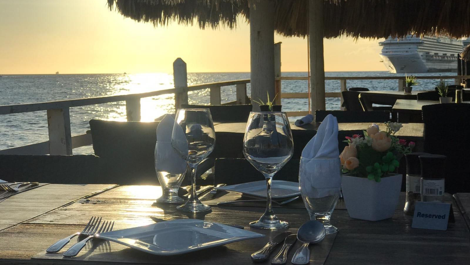 Foto van Dal Toro Restaurant