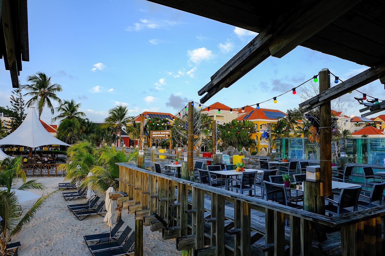 Foto van Blues Restaurant
