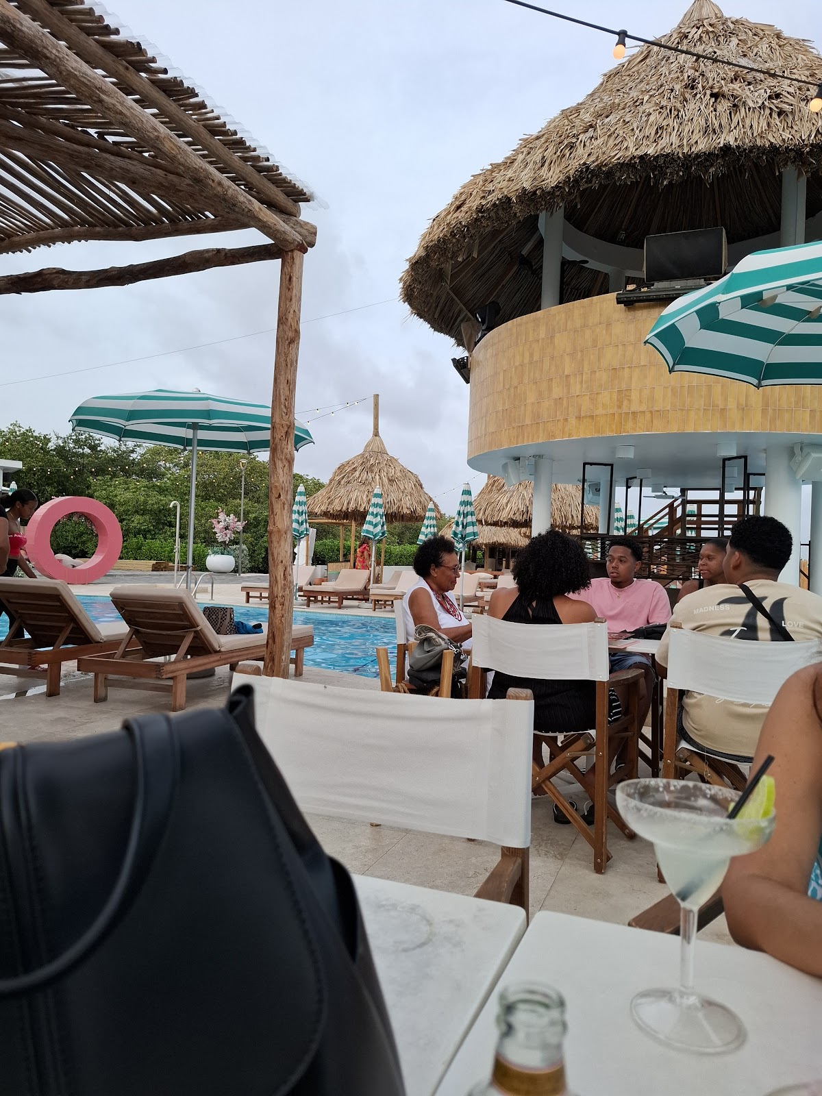Foto van Mondi City Beach Curaçao